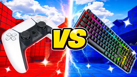 LATEST KEYBOARD VS CONSOLE 🔴🔵
