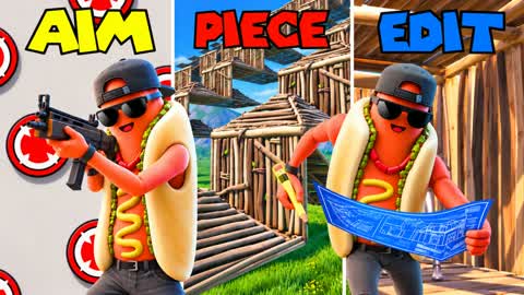 đ ď¸MECHANICS-Aim, Edit & 1v1 TrainingđŻ