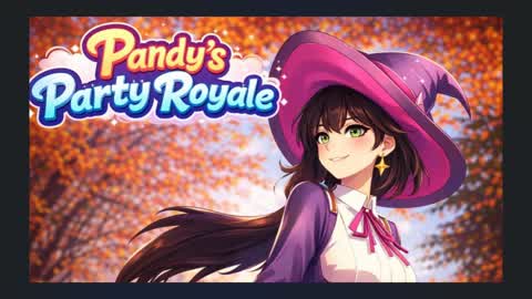 PANDY.S PARTY ROYALE
