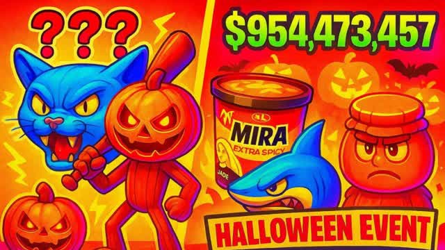 Gungame with  the Simpsons