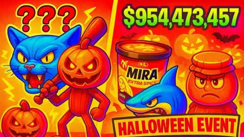 Gungame with  the Simpsons