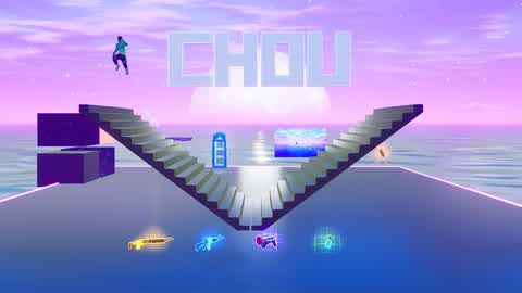 Best 1v1 Map