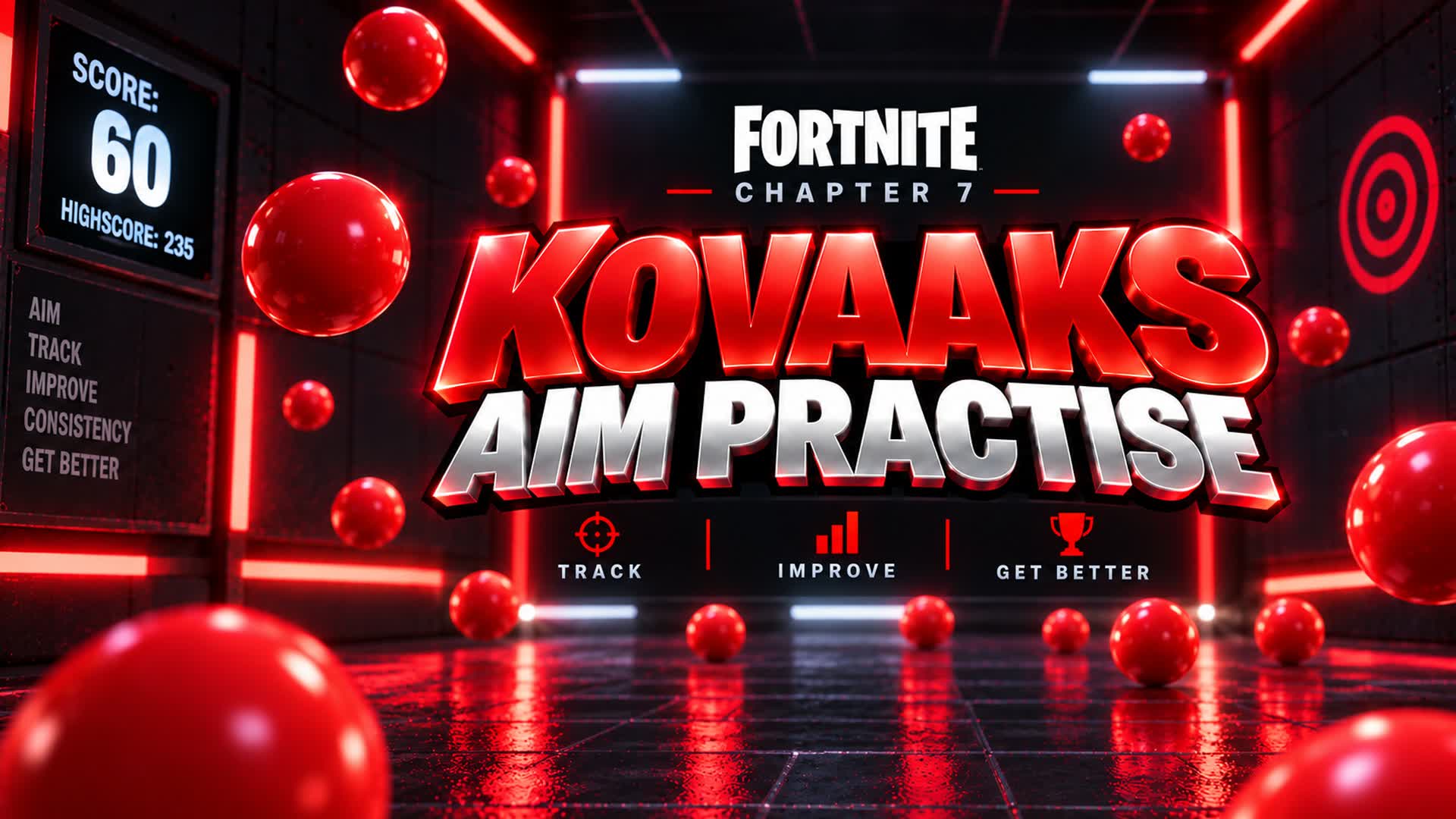 Kovaaks Aim Training 4.6.4