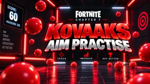 Kovaaks Aim Training 4.6.4