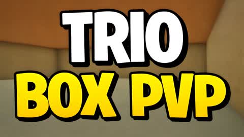 TRIO BOX PVP