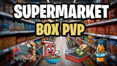 MARKET BOX PVP