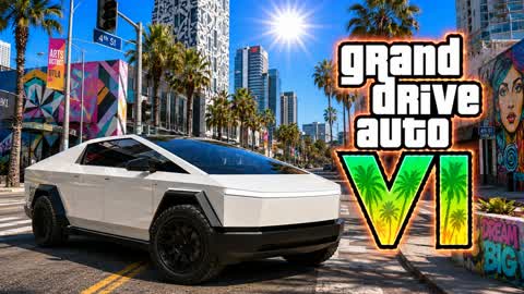 GTA7X GRANDDRIVE CAR] [] [] []
