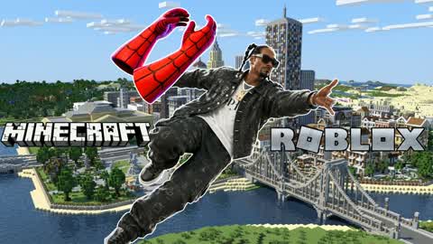 SPIDERS CITY MC STREET DRIVE 🚗