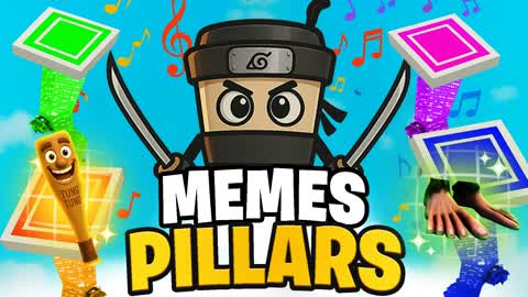 SUPER MEMES PILLARS ⭐