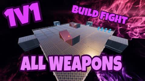 🔥 The Best Build Files – Fortnite 🔫