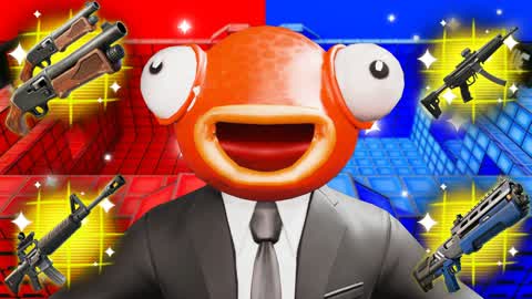 🌟MEGA CRAZY RED VS BLUE🌟CHAPTER 7🌟