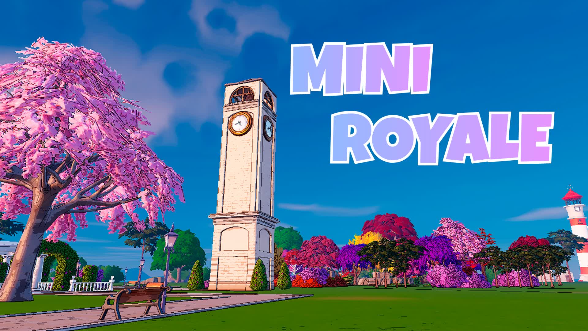 Mini Royale