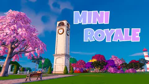 Mini Royale