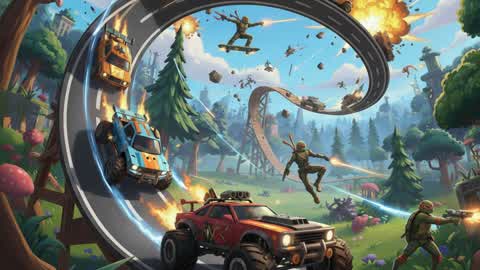 🚗 CAR GAME 🕹️ New CITY