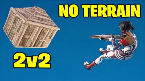 2v2 Build Fights 💎(No Terrain)