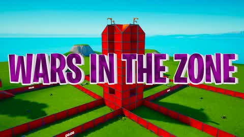 Wars in the Zone