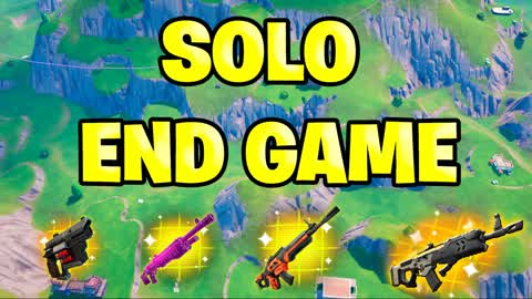 🔥 TLK 40 END GAME🔥