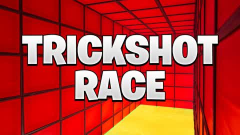 THE TRICKSHOT RACE 🎯