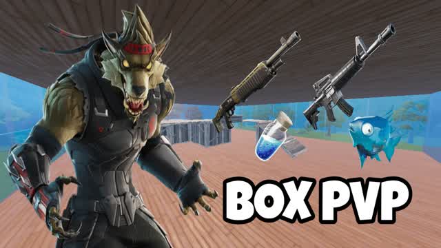 DIRE'S BOX PVP📦