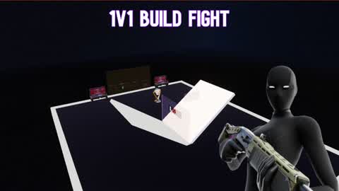 1v1 Build Fight [Ex0tixz]