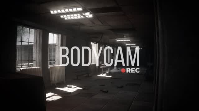 BodyCam