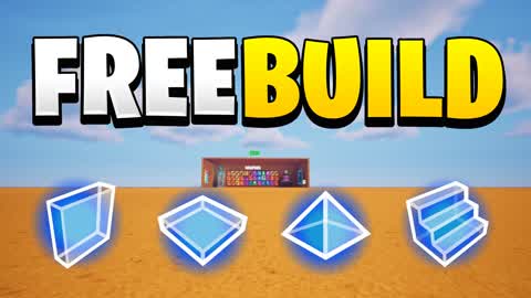 Free Building EDIT 1v1 - تدريب بناء 📝