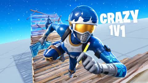 Cr4zy 1V1