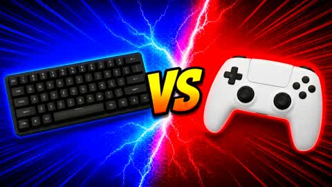 RED VS BLUE TARGET FOLLOWING 🔴🔵