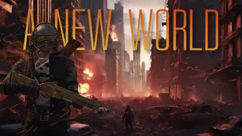 A New World