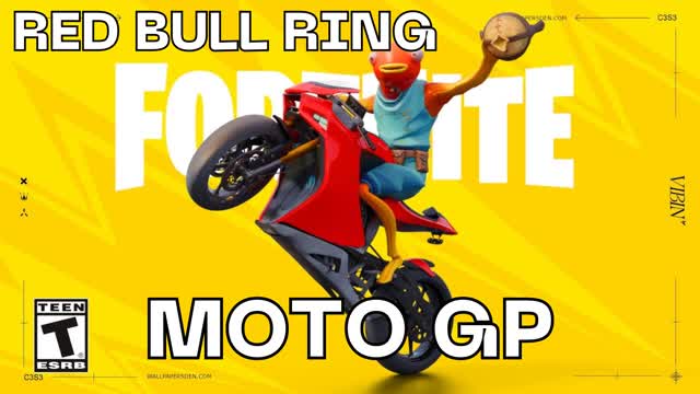 Capture 1 – MOTO GP RED BULL RING