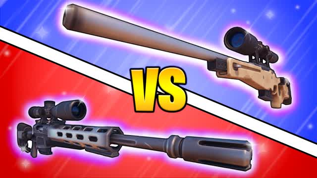 Red vs Blue : Sniper Grind 💪