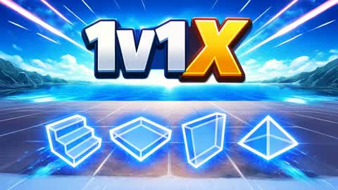 1v1 X [IGemini]