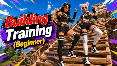 Building Training (Beginner)
