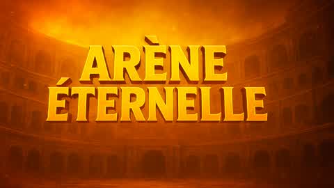 Arène Éternelle