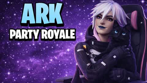 PARTY ARK