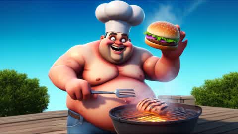 YOUR COOKED ZONEWARS