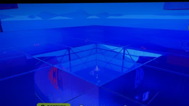 Capture 1 – Spazball