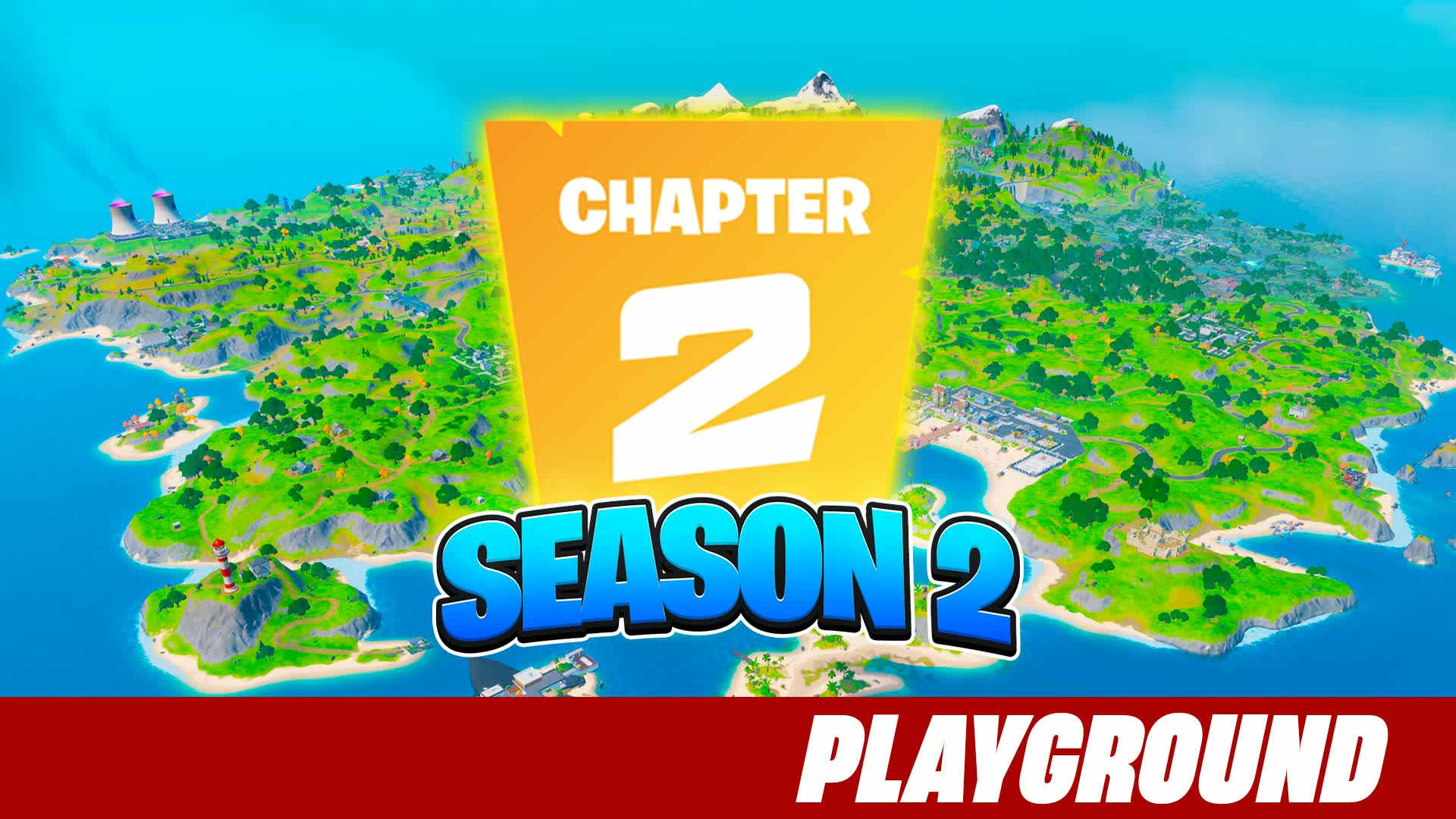 CHAPTER 2 S2 PLAYGROUND (BATTLE LAB)