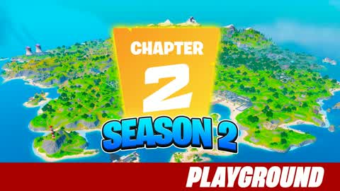 CHAPTER 2 S2 PLAYGROUND (BATTLE LAB)