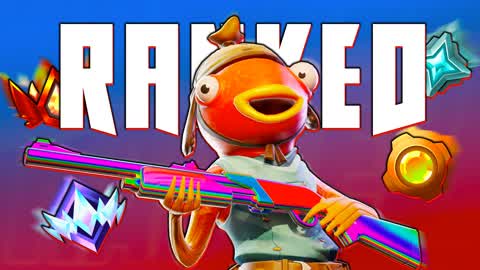 CRAZY EDIT PUMP WARS [RANKED]