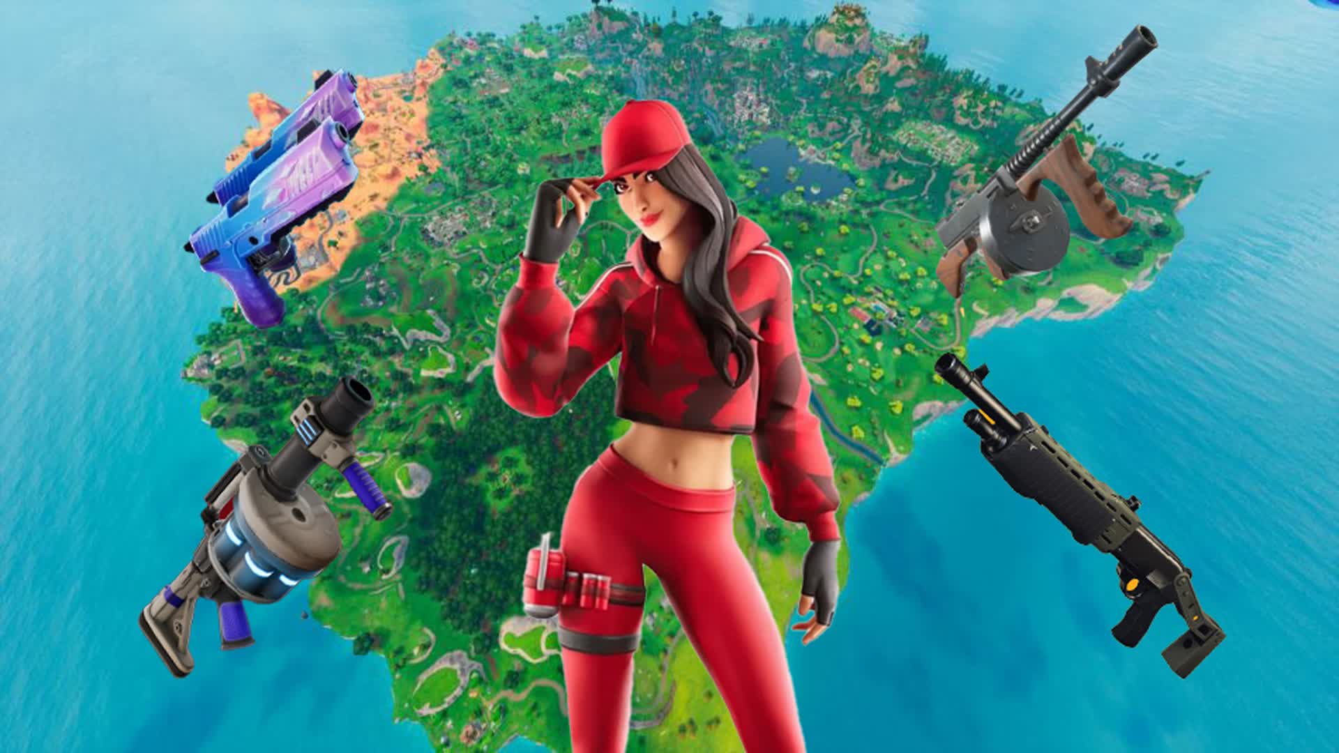 ハンティングゾーン:ボット