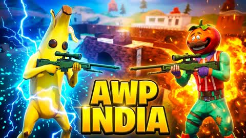 AWP INDIA