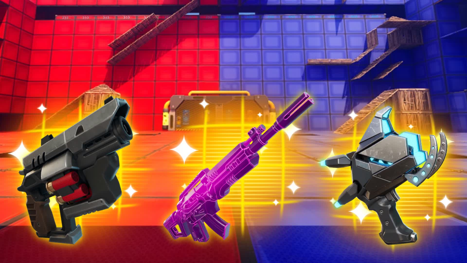 HEROS RED VS BLUE π΄π΅ ADMINS
