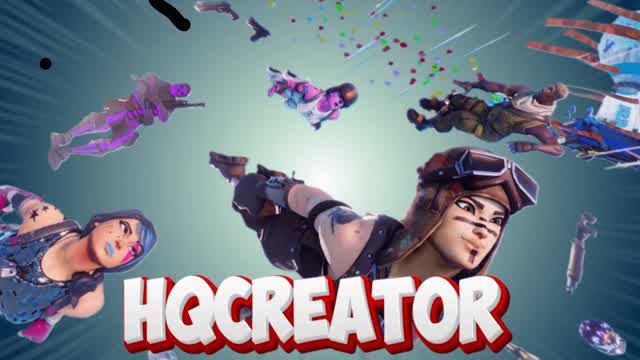 HQCREATOR