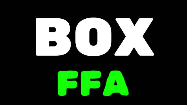Box FFA