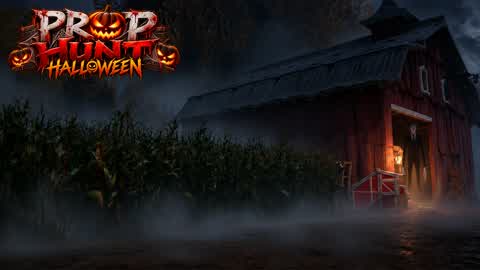 đ HALLOWEEN PROP HUNT! đ»