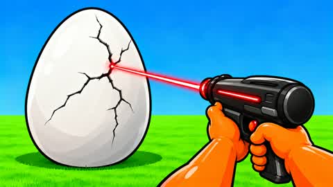 Shoot For Eggs
