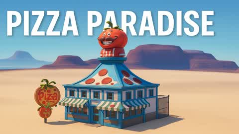 Pizza Paradise