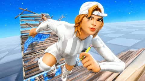 1V1 BUILD FIGHT [EL BAMBINO]