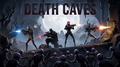 Death Caves